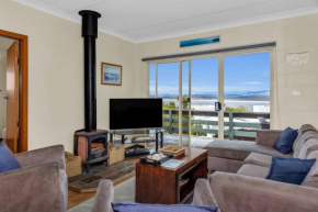 Cliffhanger, Merimbula